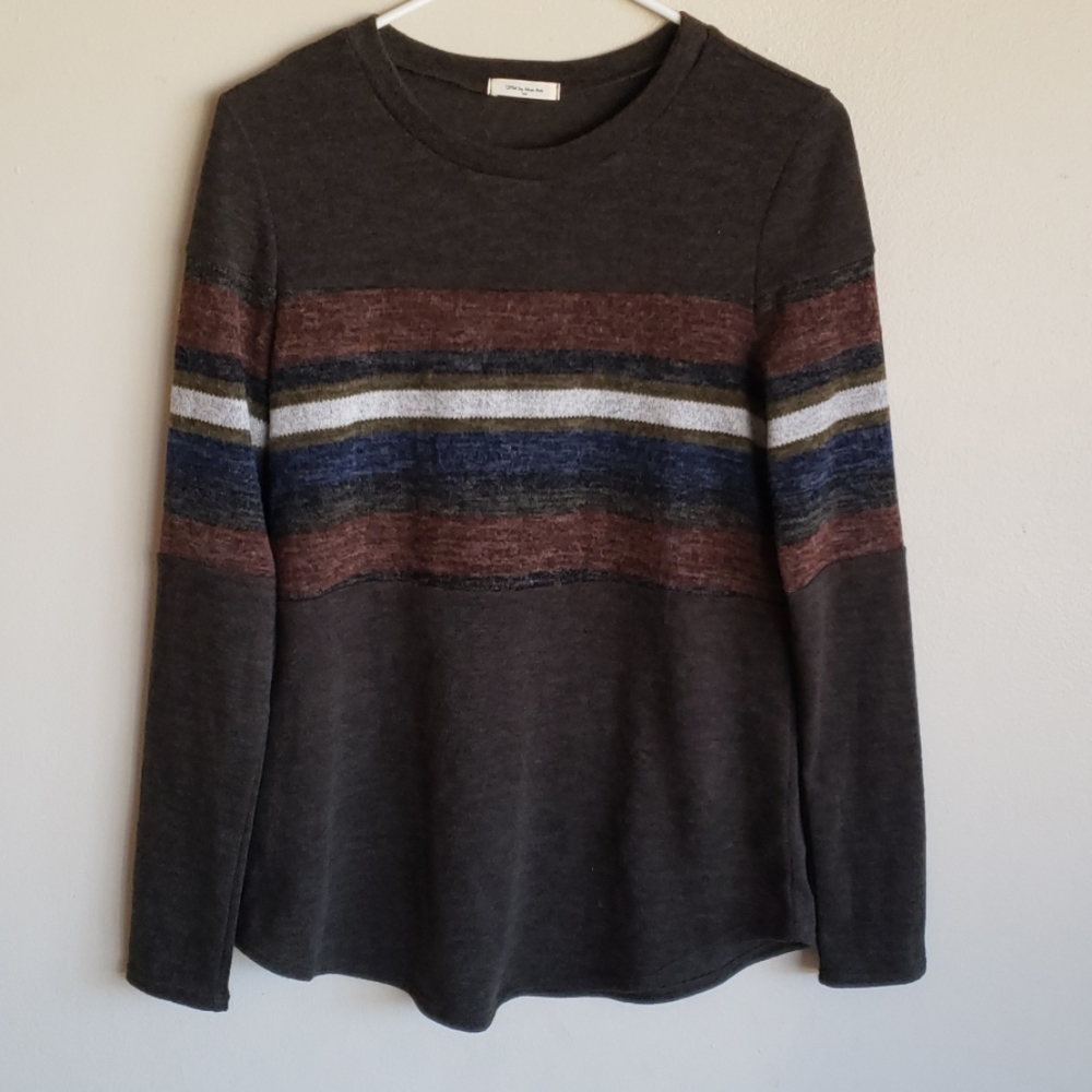 Ladies Boutique long sleeve sweater